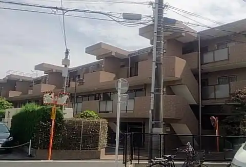 藤和ライブタウン国分寺