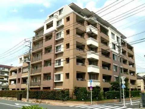 ヒルズガレリア武蔵小金井