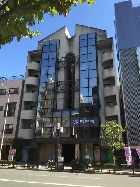 シルバースティック