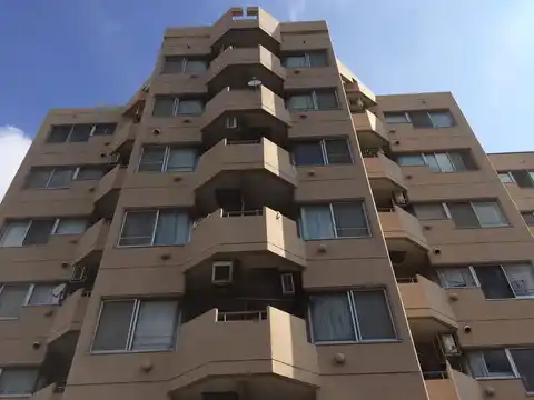 藤和聖蹟桜ヶ丘コープ