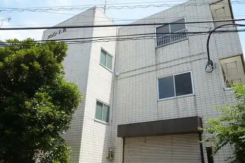 メゾン I ・K
