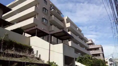 ソレイユ青葉台