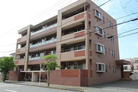 CASA LIBERTA