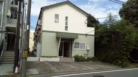 サンテラス星が丘