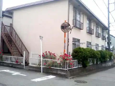 ハイツ21
