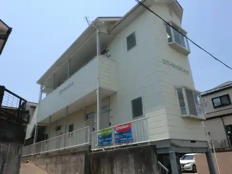 リバーサイドハイツ