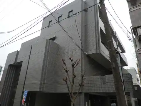 ヴィラージュ本鵠沼
