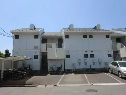 ドミール高砂