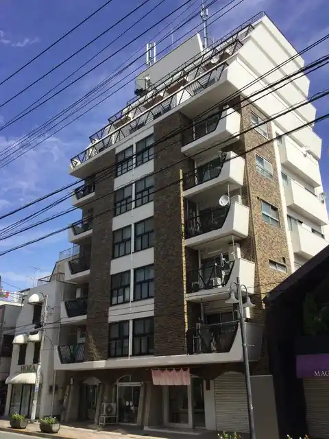 メゾン田園調布