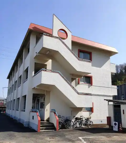 佐伯マンション