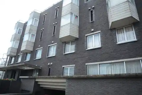 アスコット池上