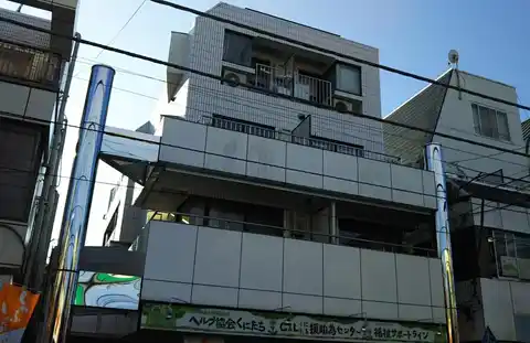 国立エースビル国立ヒルズ