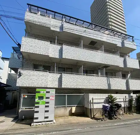 エクセル駒沢