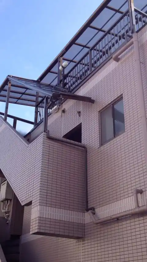 メゾンオオキ