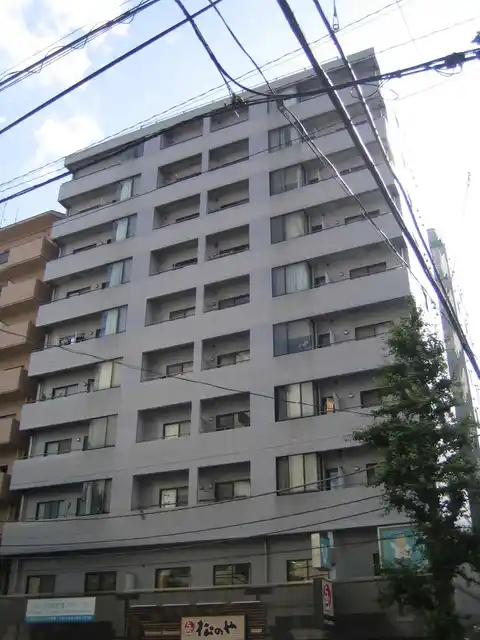 マークス横濱阪東橋