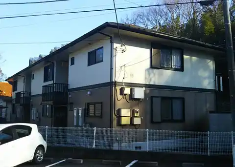 みちくさコーポ