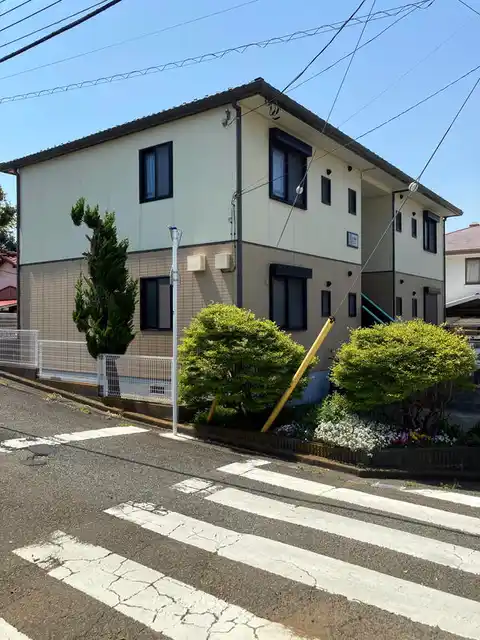 ジュピテ鎌倉