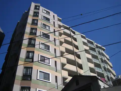 ロアーブル横濱吉野町