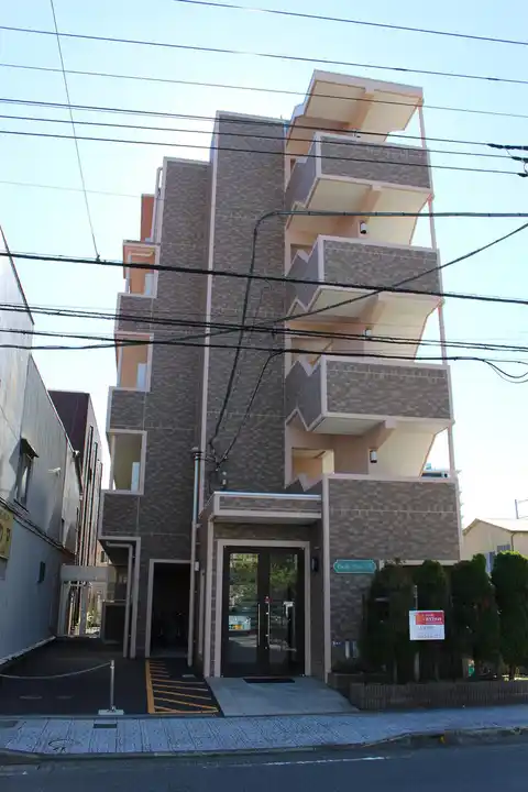 パシフィックプレイスI&K