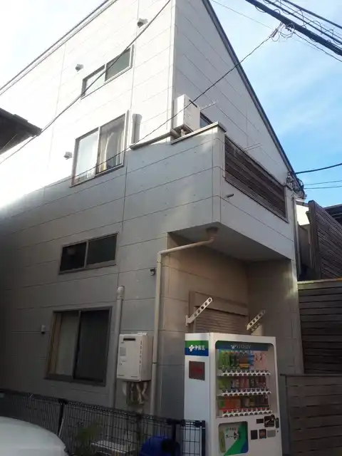ロフティ上大岡