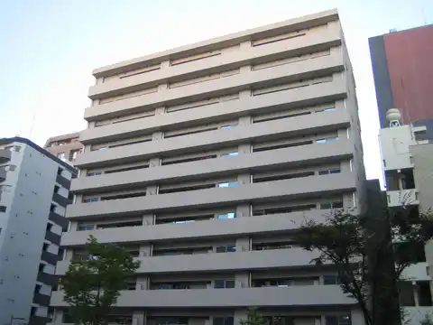 ル・アール川崎アヴィデ