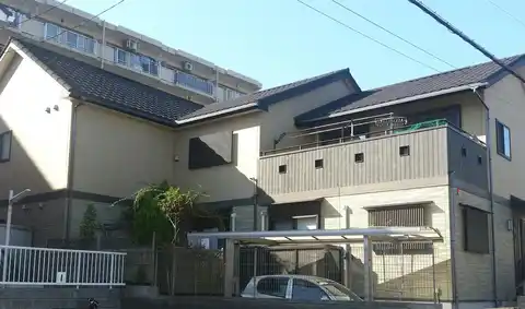 ラ・メールK2