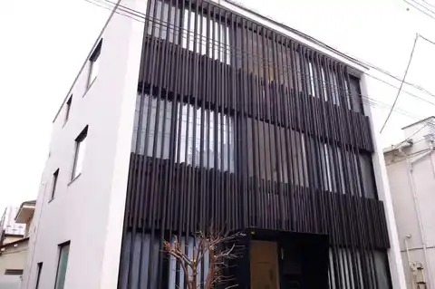 西小山ハウス