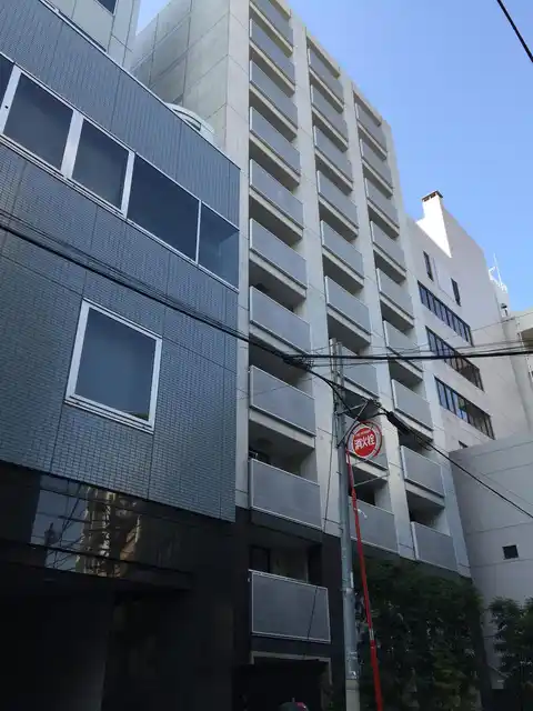 パトリス神保町