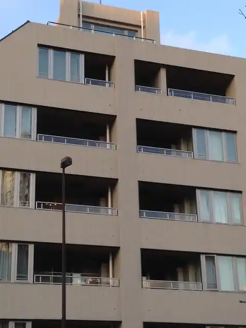 クラッシィハウス白金