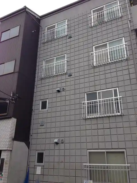 マロンハイツ