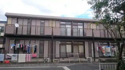 シティハイムA