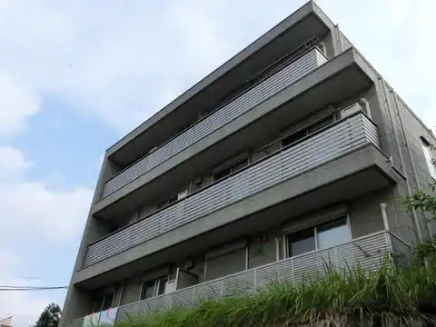 ベルテ松波
