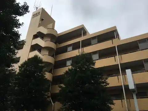 幕張台ハイランド