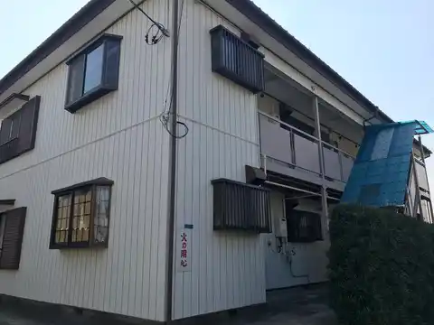 第2リガード勝