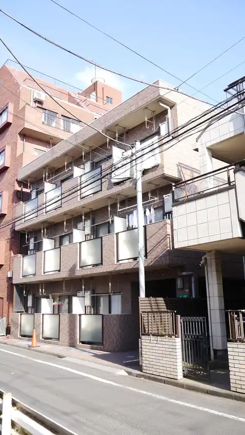 エクセランメール