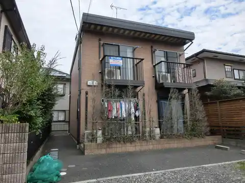 アムール夢