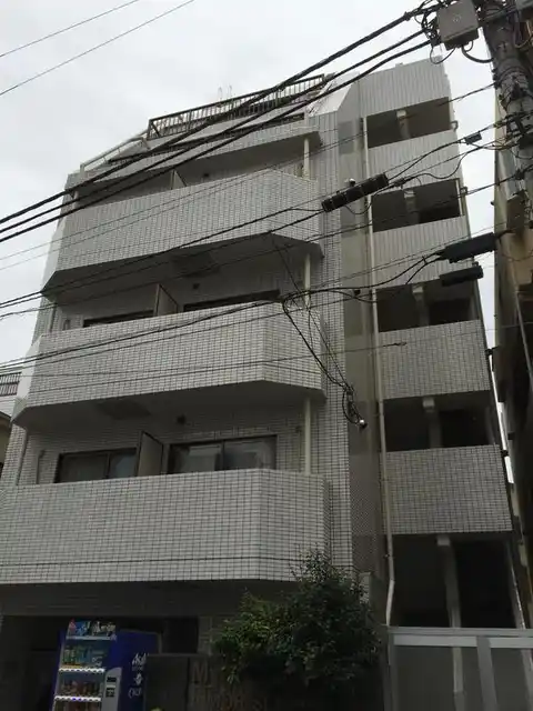 マートルコート森下