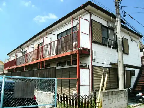 小林コーポ田無