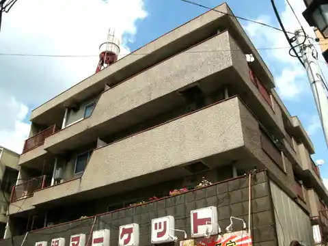コーポヒルマ
