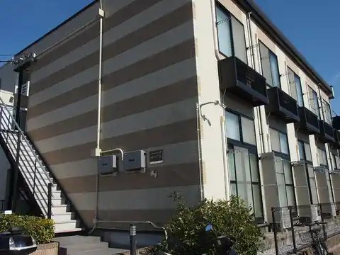 レオパレスあいかわ