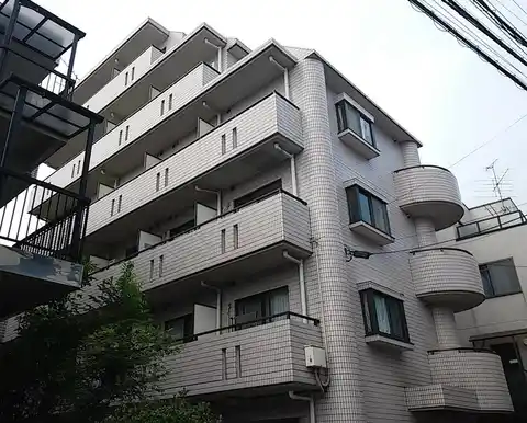 菊名センチュリー21