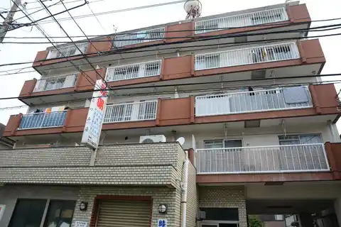 睦ビル
