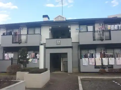 サンビレッジ文京B