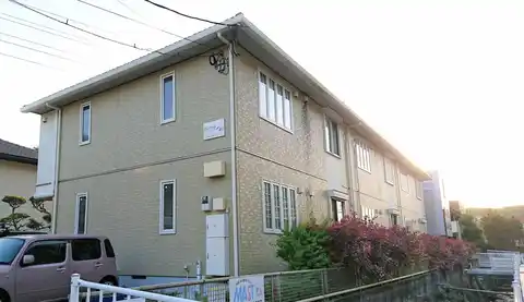 フォンテーヌ鎌倉