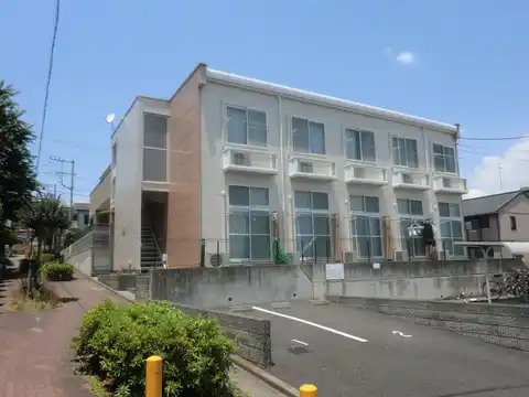 レオパレスMOANA