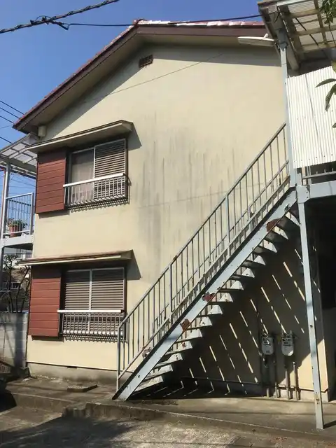 第一グリーンハイツ
