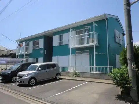 ハイツベルマーレ II