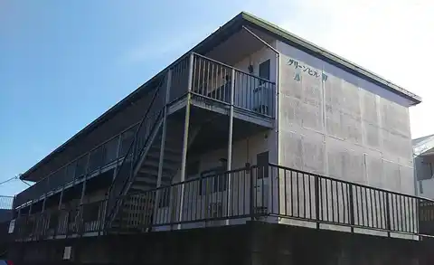 グリーンヒル原A