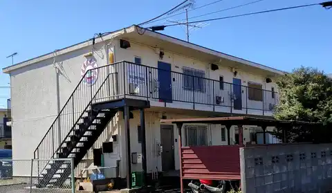 コーポ仲井