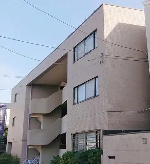 グレイスコート